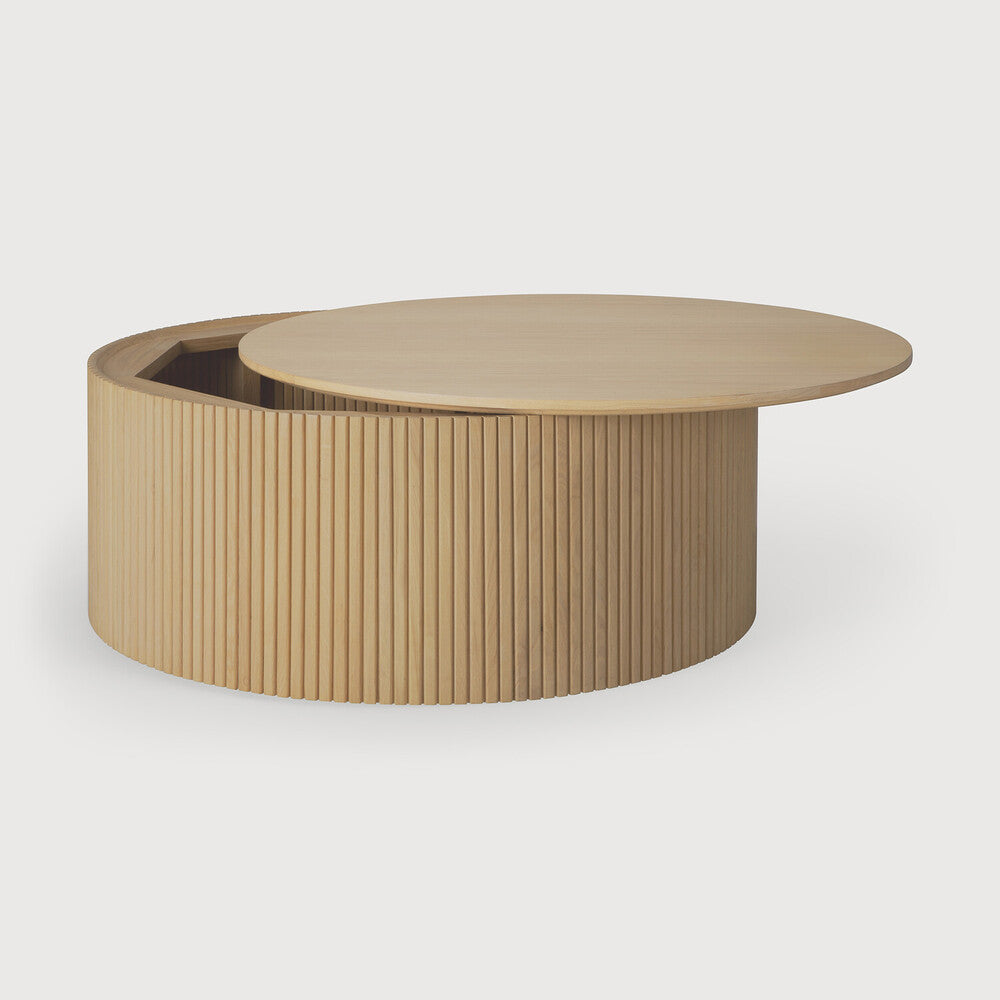 Table basse Roller Max