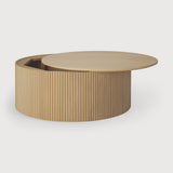 Table basse Roller Max