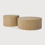 Table basse Roller Max