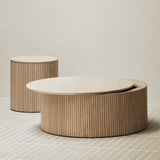 Table basse Roller Max