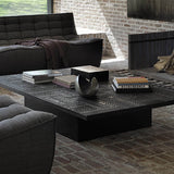 Table basse Tabwa - pré commande