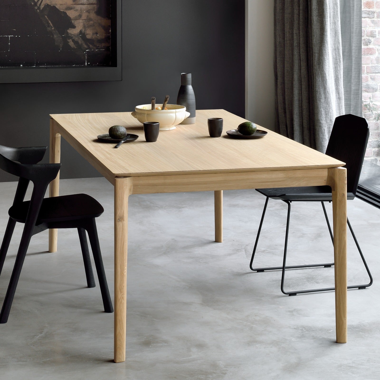 Bok Table