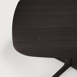Table Corto Brun - boutique décoration Montreal