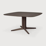 Table Corto Brun - boutique décoration Montreal