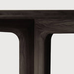 Table Corto Brun - boutique décoration Montreal
