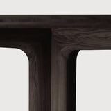 Table Corto Brun - boutique décoration Montreal