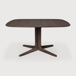 Table Corto Brun - boutique décoration Montreal