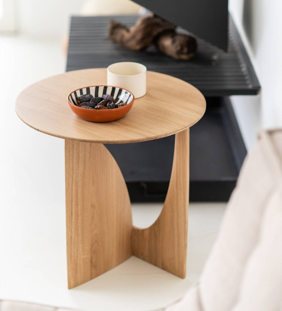 Table d'appoint Geometric - boutique décoration Montreal