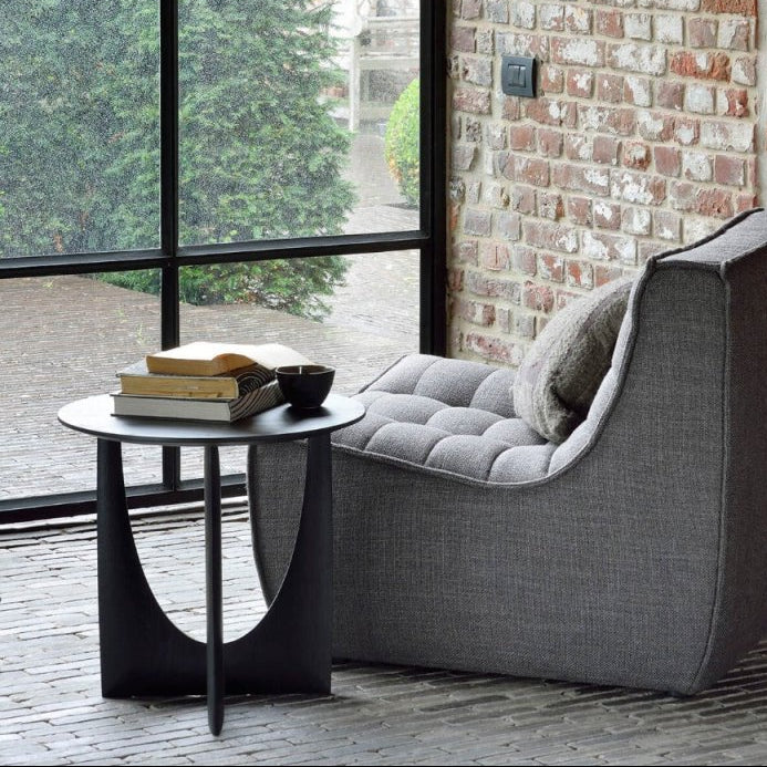 Table d'appoint Geometric - boutique décoration Montreal