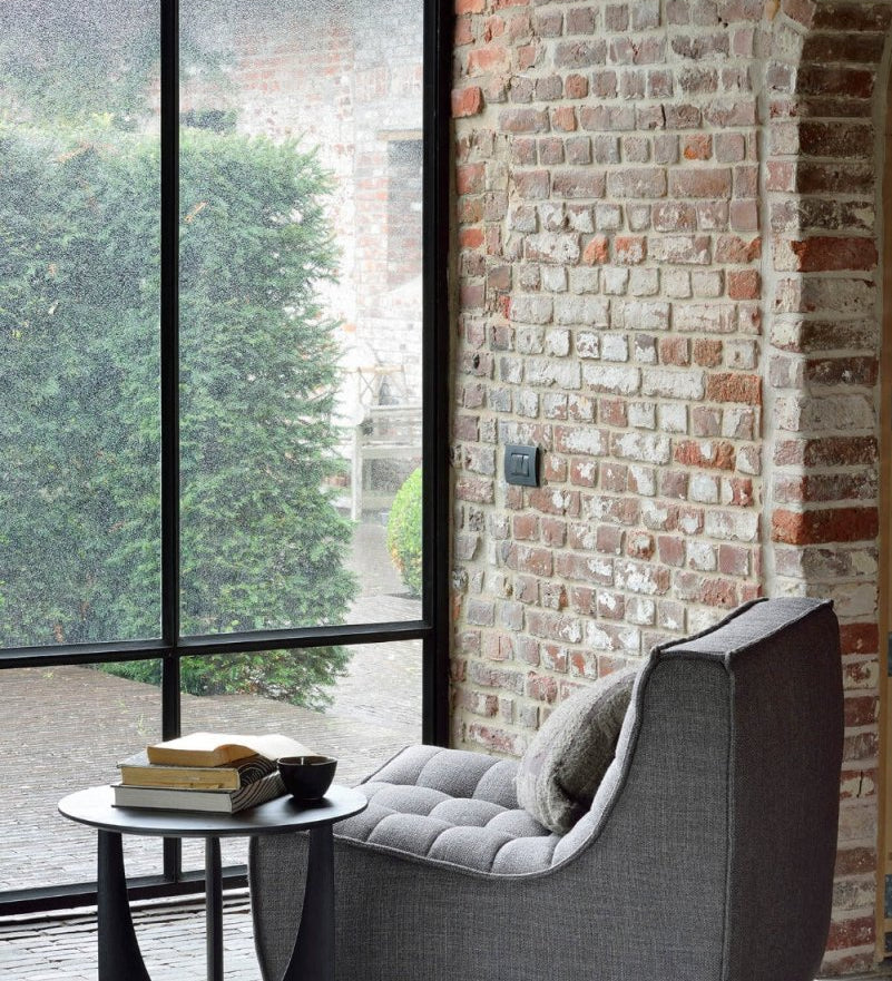 Table d'appoint Geometric - boutique décoration Montreal