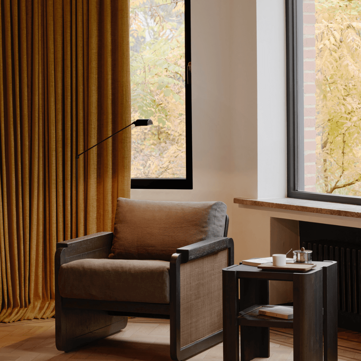 Table d'appoint Panel - pré commande - Table - boutique décoration Montreal