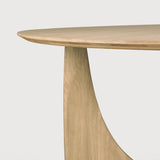 Table Geometric ronde - pré commande