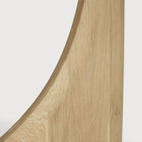 Table Geometric ronde - pré commande