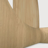 Table Geometric ronde - pré commande