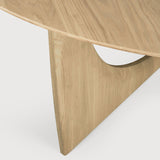 Table Geometric ronde - pré commande