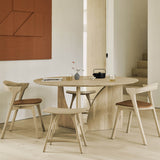 Table Geometric ronde - pré commande