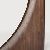 Table Geometric ronde - pré commande