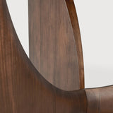 Table Geometric ronde - pré commande