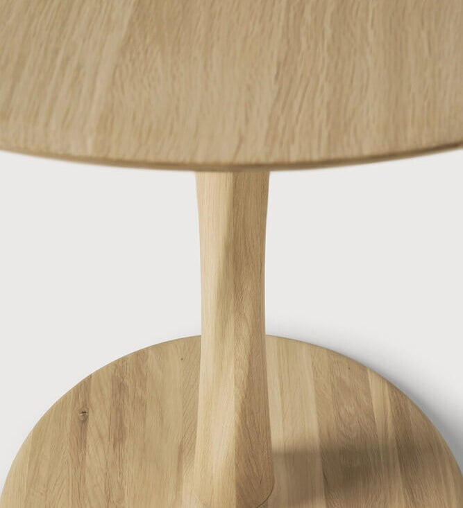 Table Torsion - boutique décoration Montreal