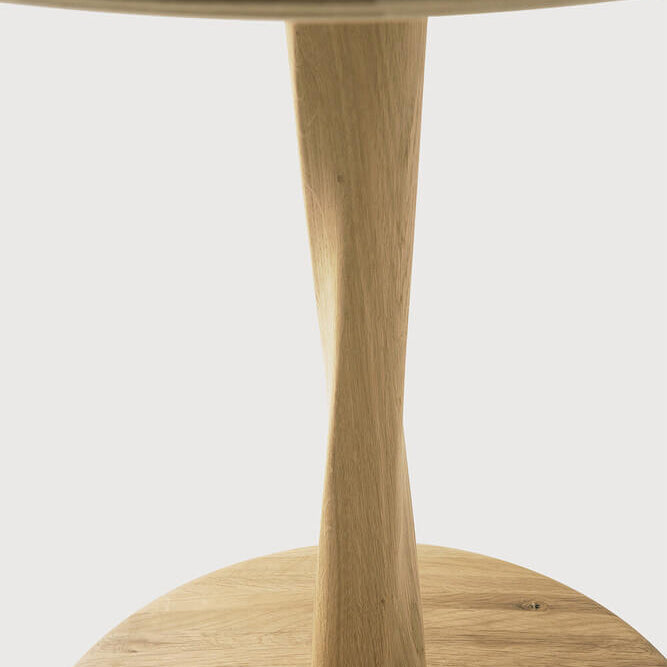 Table Torsion - boutique décoration Montreal