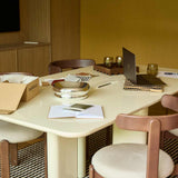Table à manger Joe