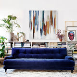 Tableau Harmon