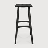 Tabouret Osso  - Chêne - pré commande