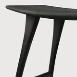 Tabouret Osso  - Chêne - pré commande