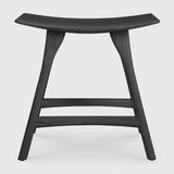 Tabouret Osso  - Chêne - pré commande