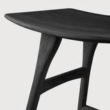 Tabouret Osso  - Chêne - pré commande
