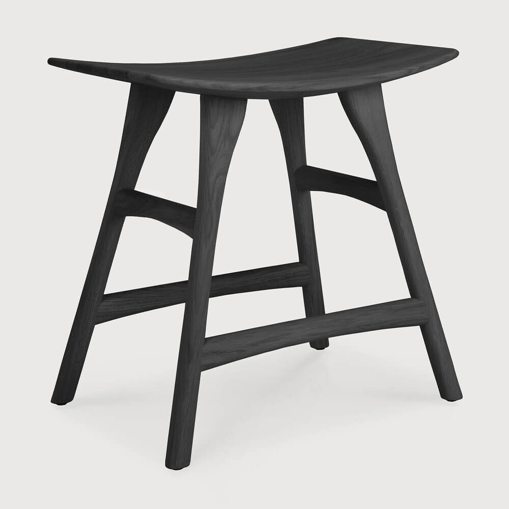 Tabouret Osso  - Chêne - pré commande