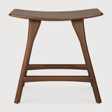Counter stool - Oak Osso