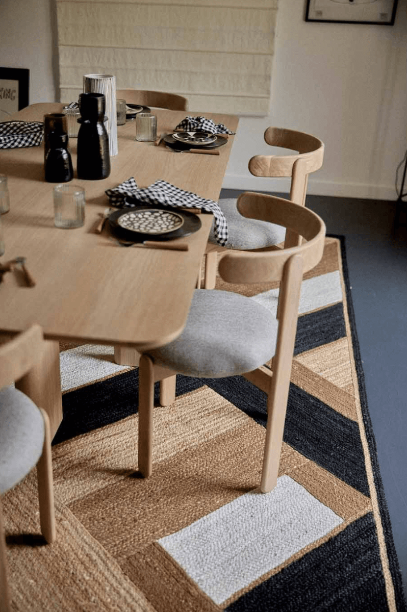 Tapis Ambroise - Tapis - boutique décoration Montreal