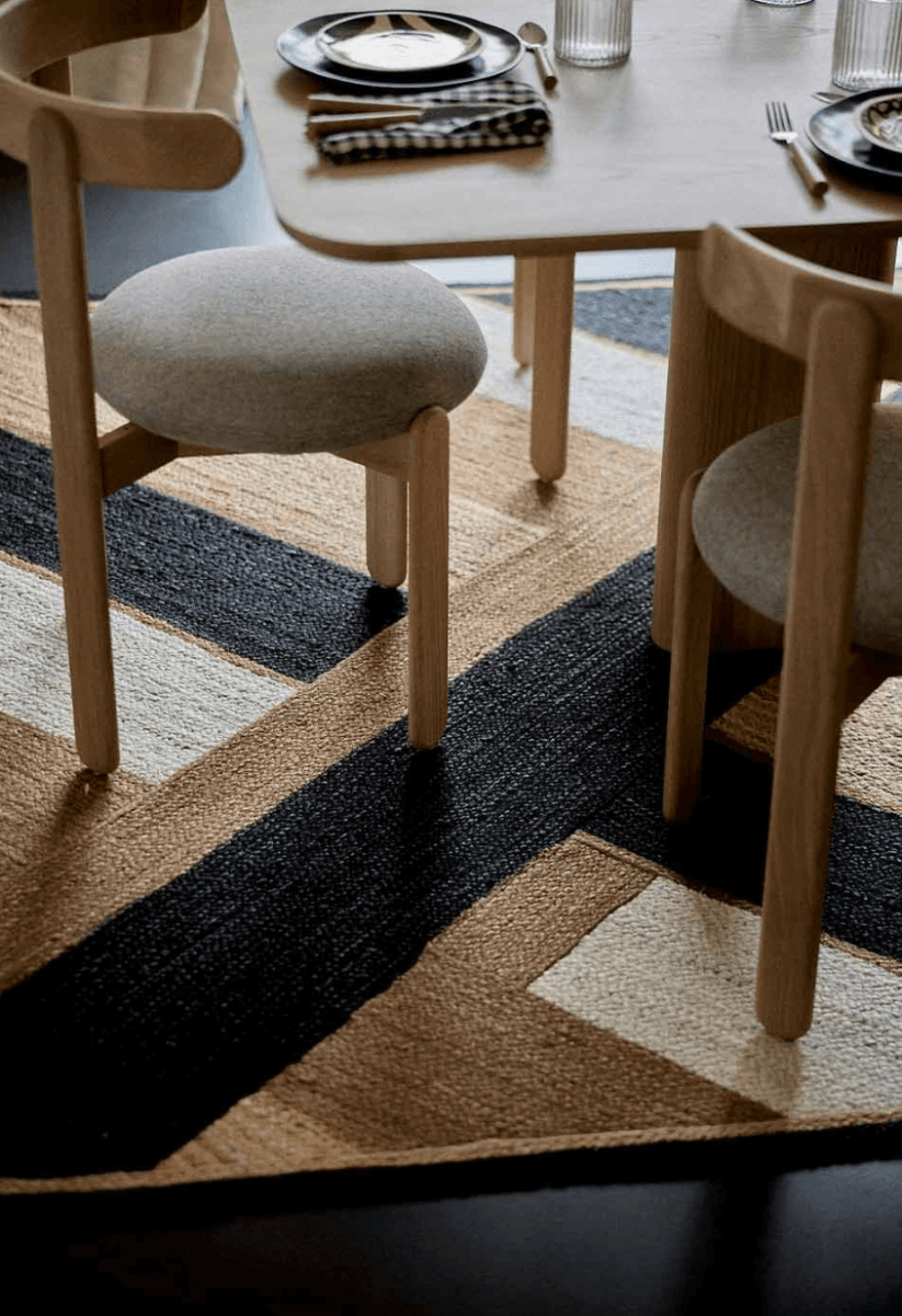 Tapis Ambroise - Tapis - boutique décoration Montreal