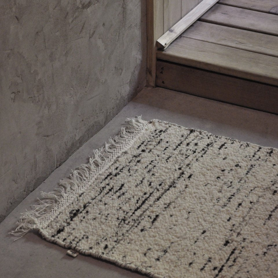Tapis Birch - 2x3 - Rug - boutique décoration Montreal