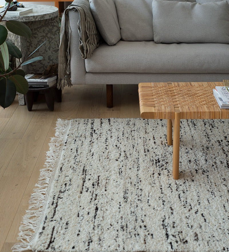 Tapis Birch - Rug - boutique décoration Montreal