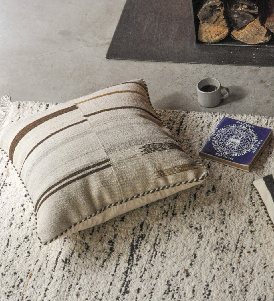 Tapis Birch - Rug - boutique décoration Montreal