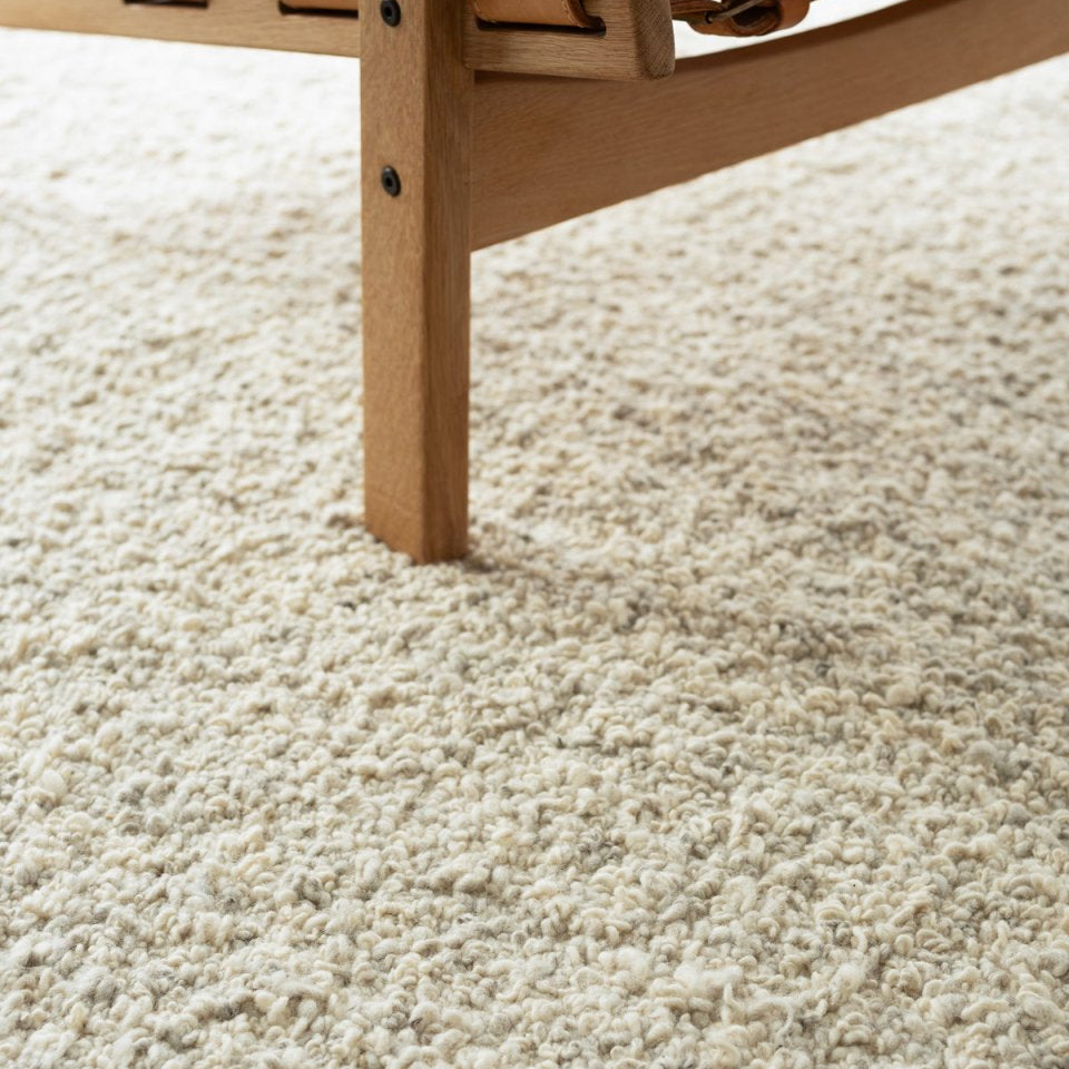 Tapis - BOUCLÉ - Rug - boutique décoration Montreal