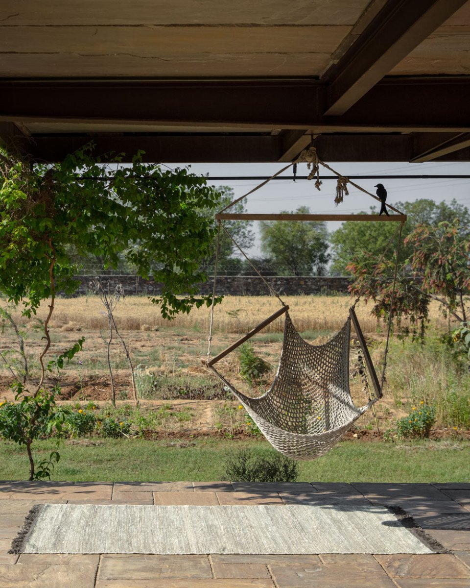 Tapis - Buckwheat - Rugs - boutique décoration Montreal