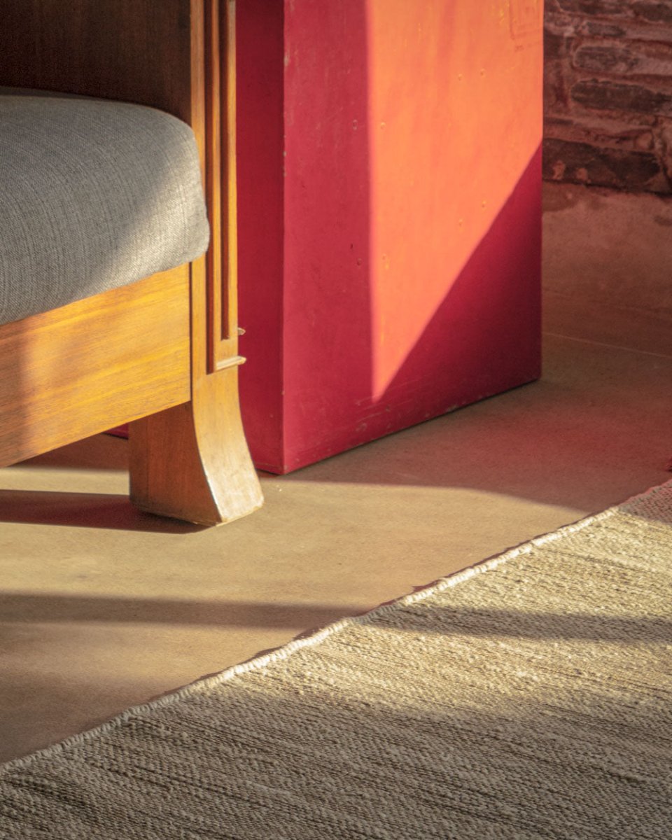 Tapis - Buckwheat - Rugs - boutique décoration Montreal