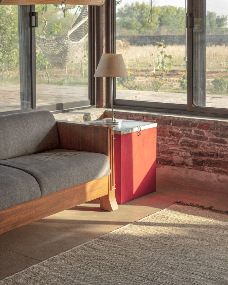 Tapis - Buckwheat - Rugs - boutique décoration Montreal