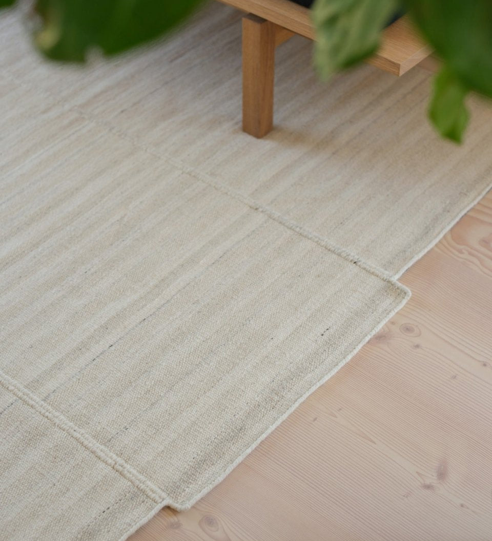 Tapis - Chalk - Rug - boutique décoration Montreal