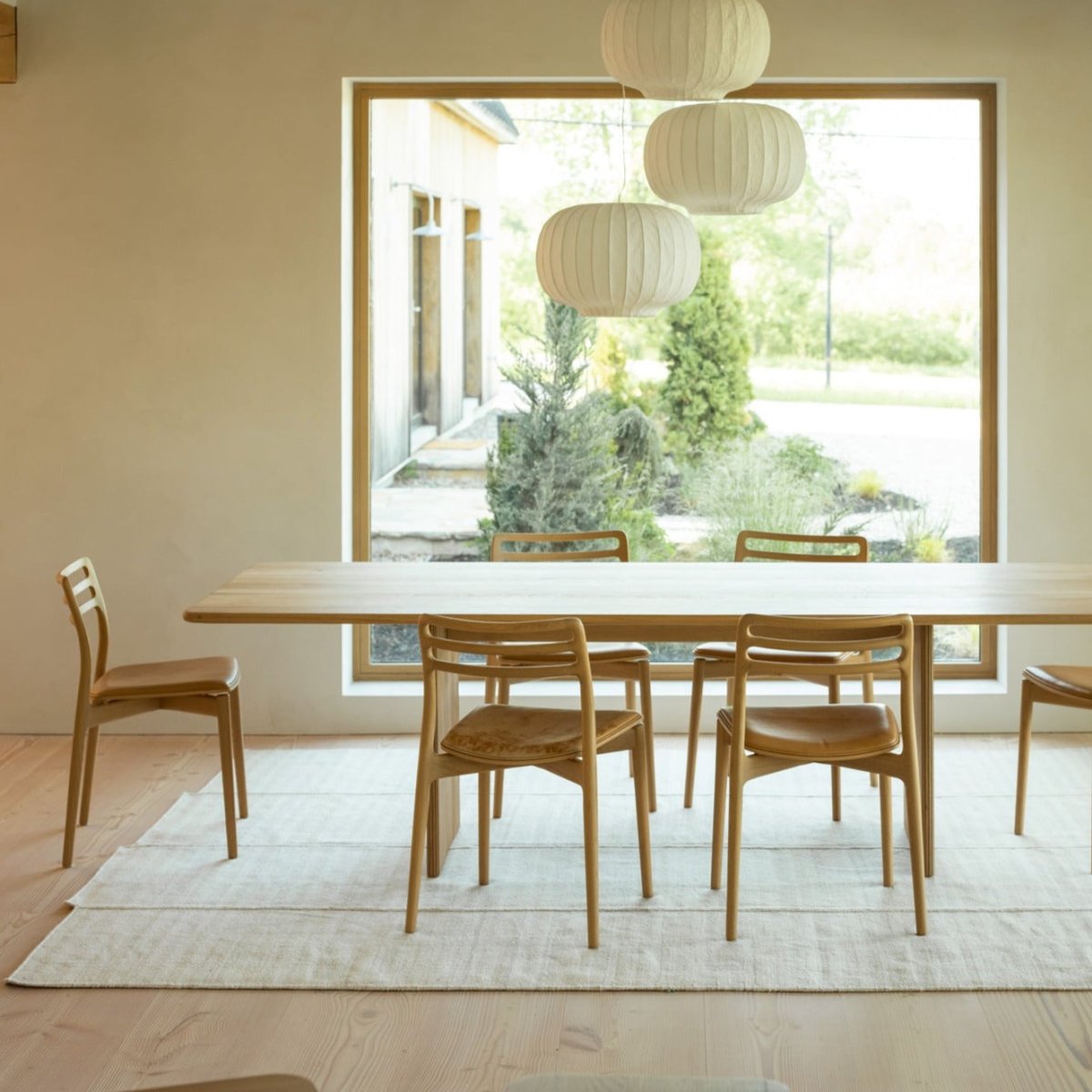 Tapis - Chalk - Rug - boutique décoration Montreal