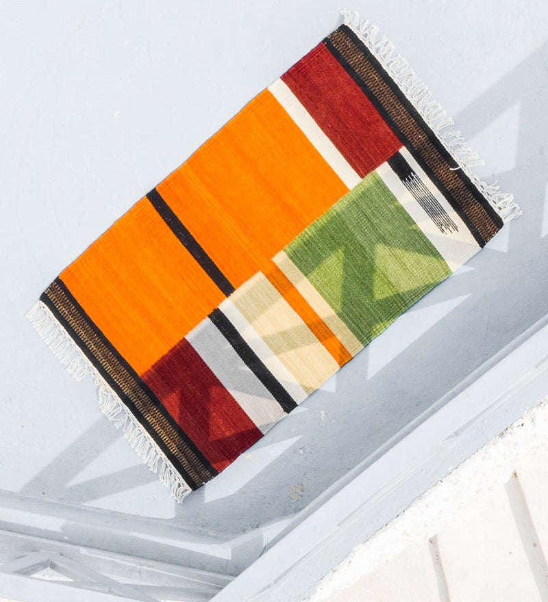 Tapis - CHANTERELLE 2x3 - Rug - boutique décoration Montreal