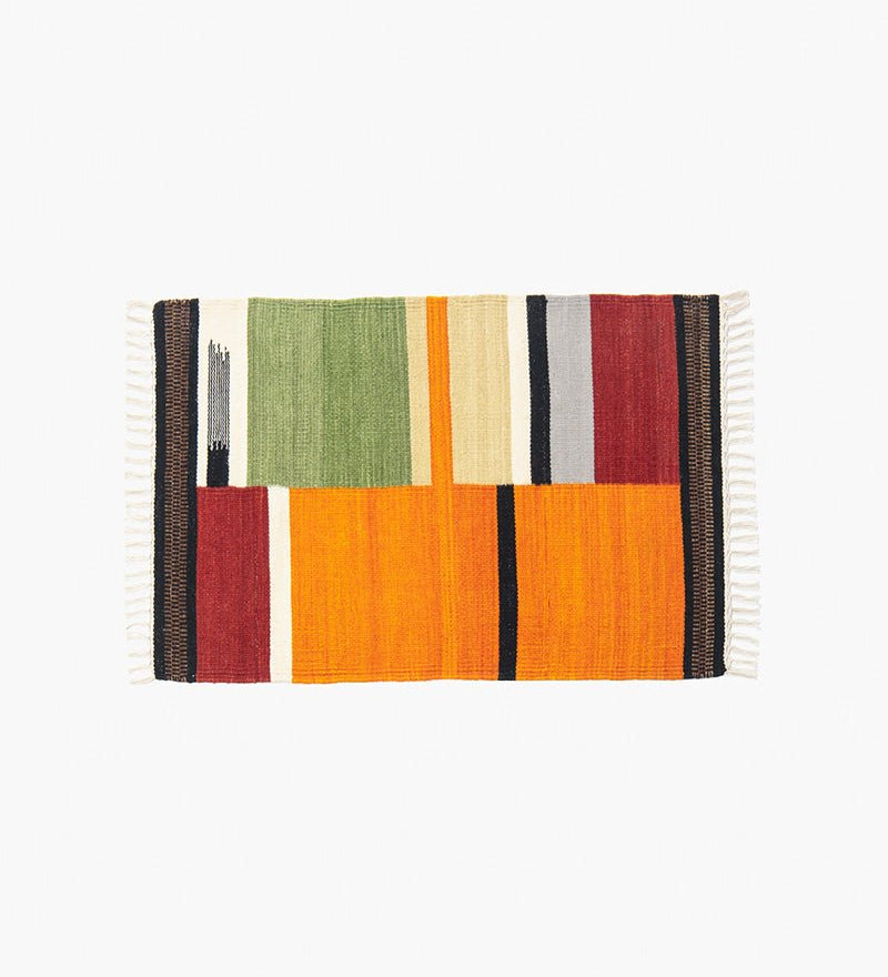 Tapis - CHANTERELLE 2x3 - Rug - boutique décoration Montreal