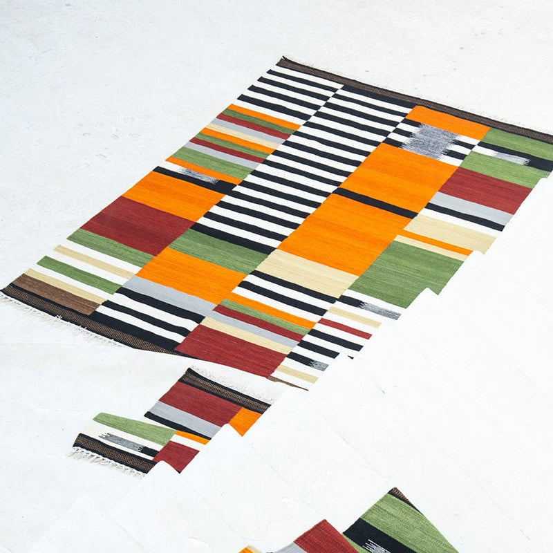 Tapis CHANTERELLE - Rug - boutique décoration Montreal