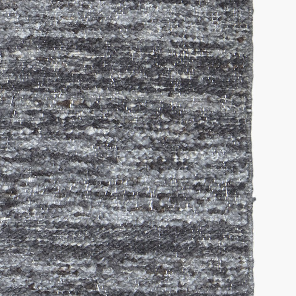 Tapis Charcoal - 2x3 - Rug - boutique décoration Montreal