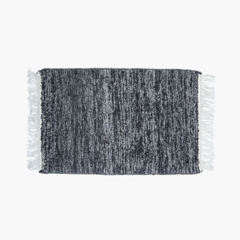 Tapis Charcoal - 2x3 - Rug - boutique décoration Montreal