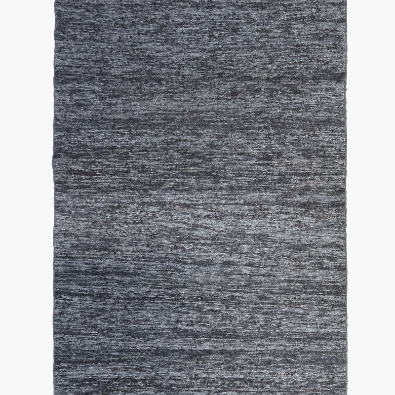 Tapis - Charcoal - Rug - boutique décoration Montreal