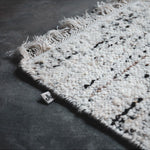 Tapis Couloir - Birch - Rug - boutique décoration Montreal